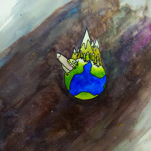 Winter Tape: A Third Stone Sounds Winter