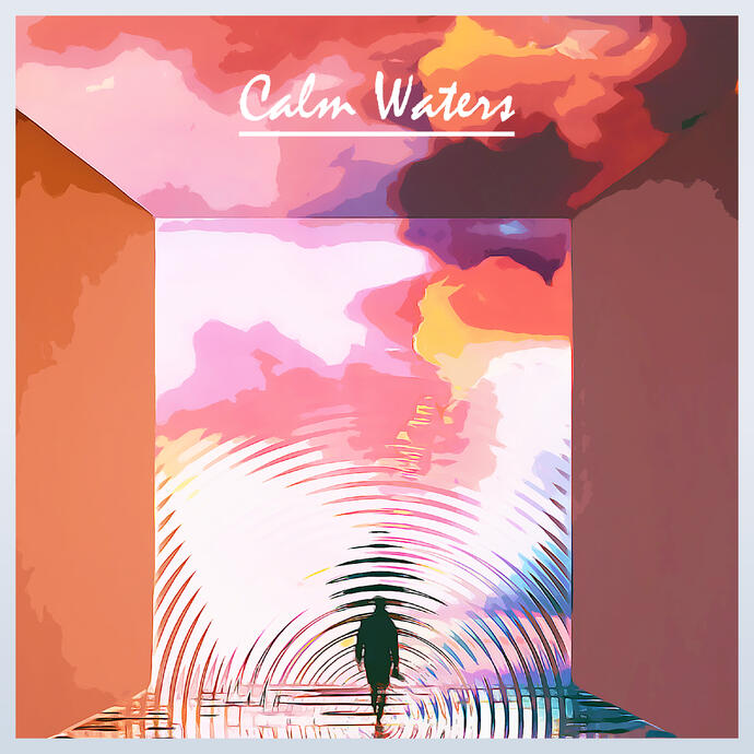 [Single] Calm Waters