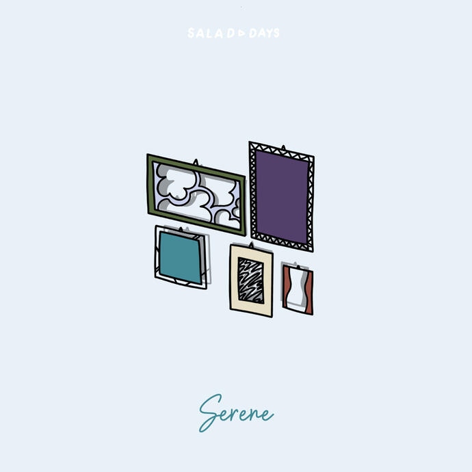 [EP] Serene