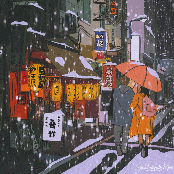 [Single] Love Sickness