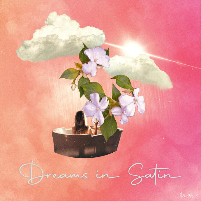 [Single] Dreams in Satin