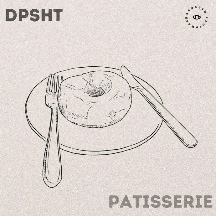 [Album] Patisserie