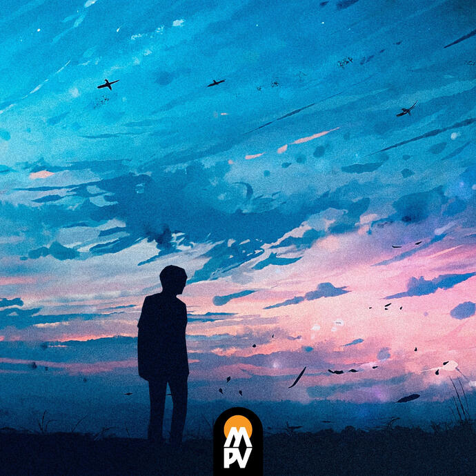 [Single] Beneath The Skies