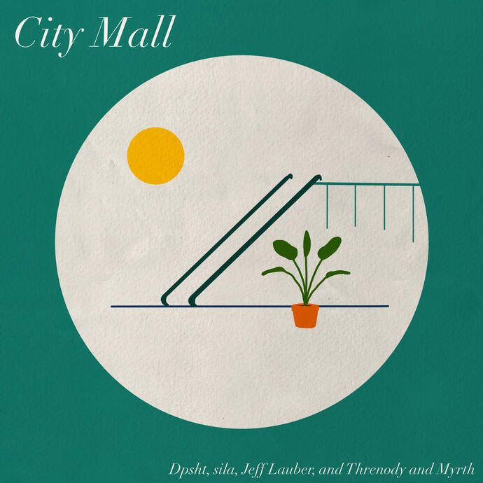 [Single] City Mall
