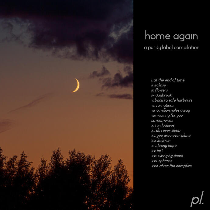 [Compilation] Home Again