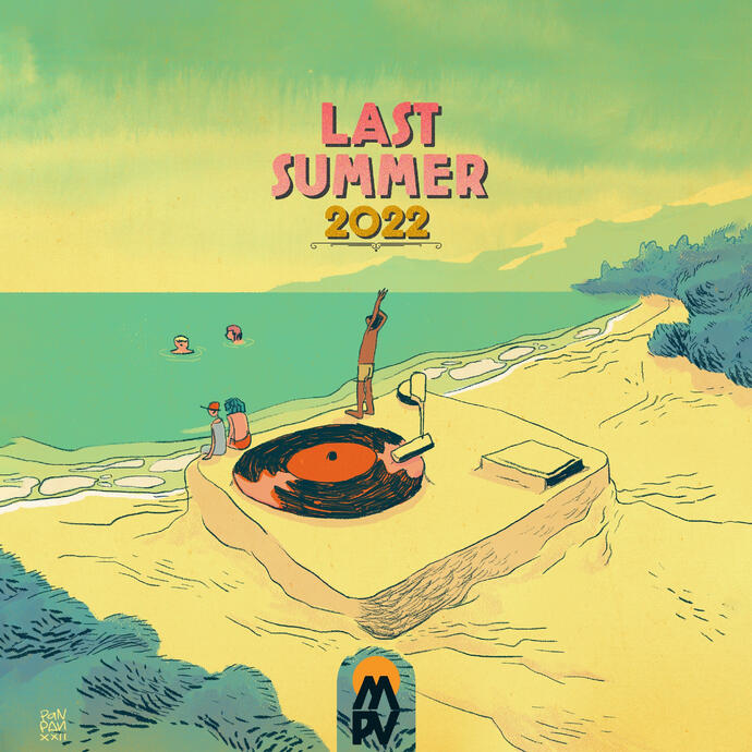[Compilation] Last Summer 2022