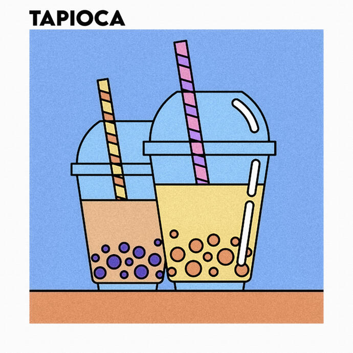 [Single] Tapioca