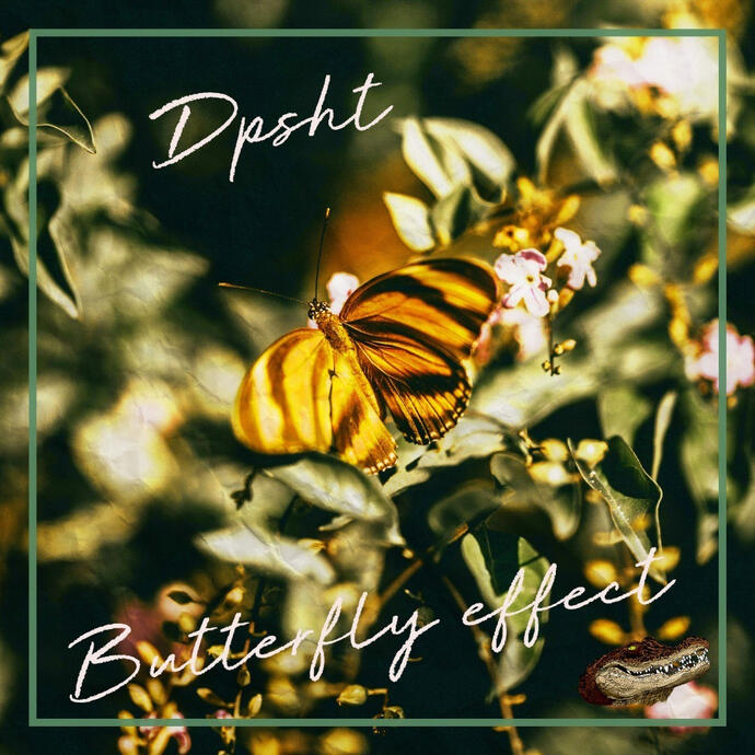 [Single] Butterfly Effect