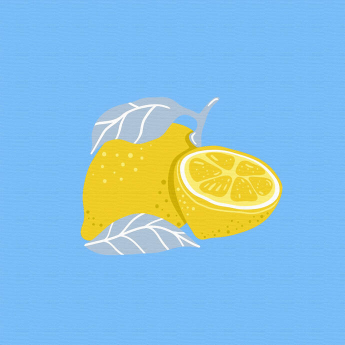 [EP] Lemons