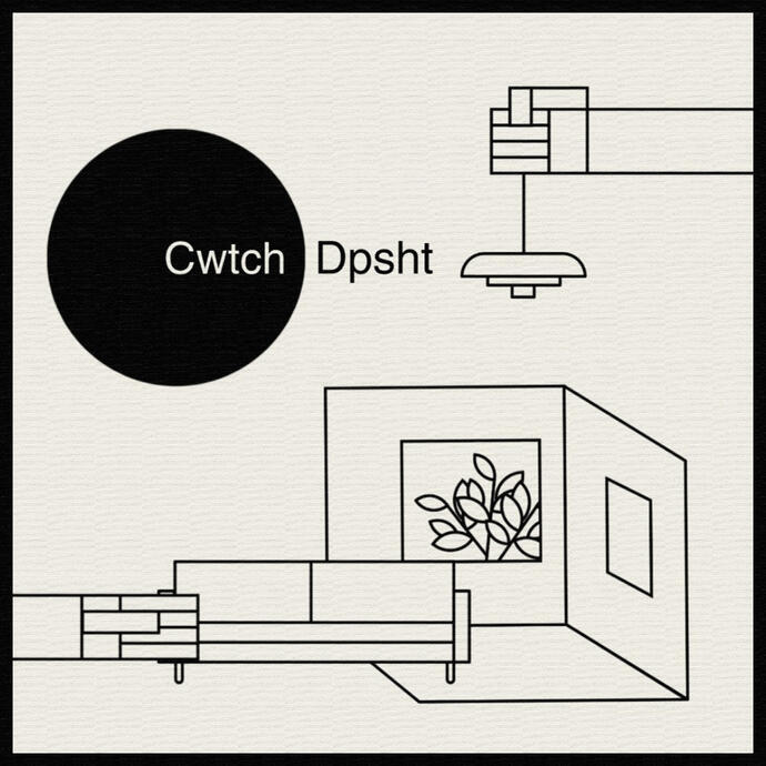 [Album] Cwtch
