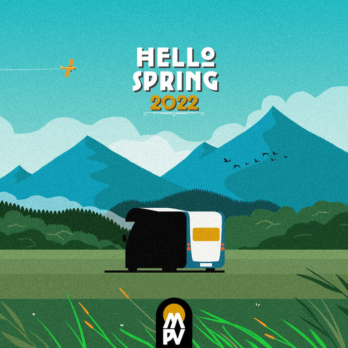 [Comp] Hello Spring 2022